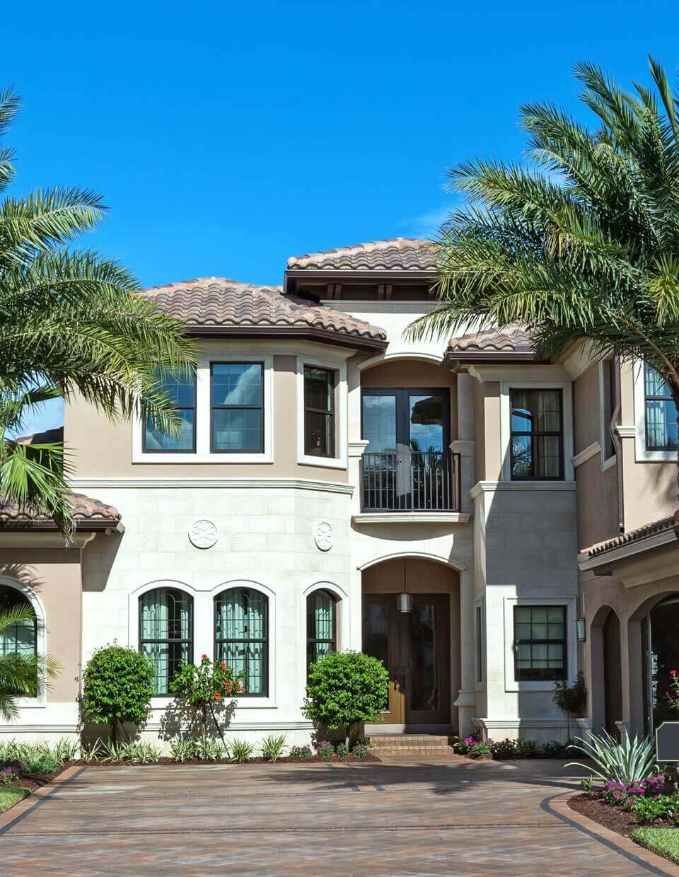 large house qualifies for jumbo home loan mortgage